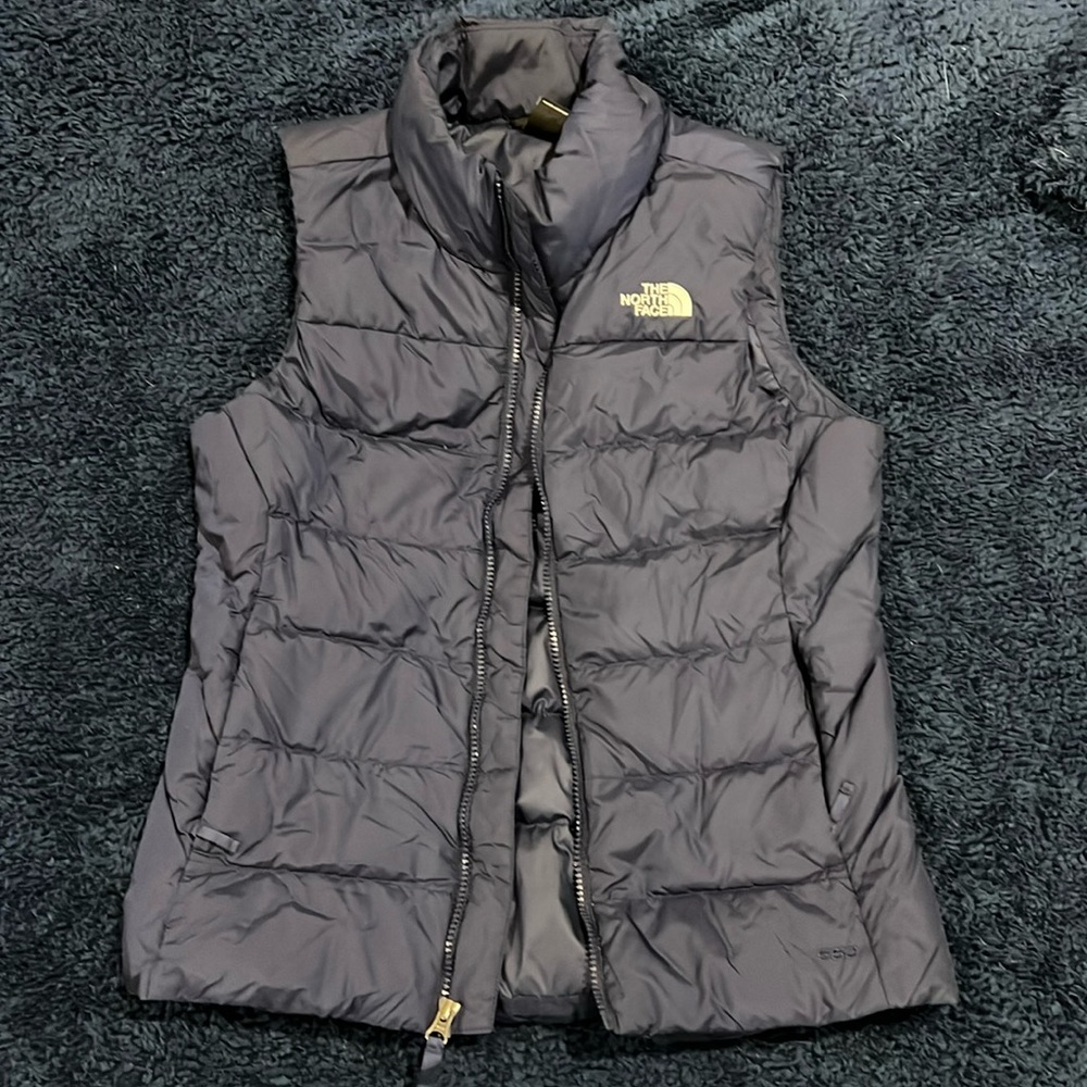 The North Face 550 Vest